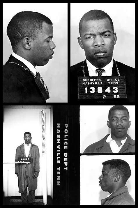 John Lewis’ Arrest Records Are Finally Uncovered | Smart News | Smithsonian