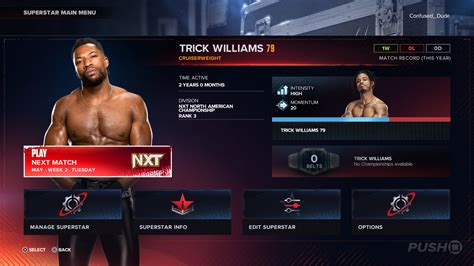 WWE 2K24 (2024) | PS5 Game | Push Square