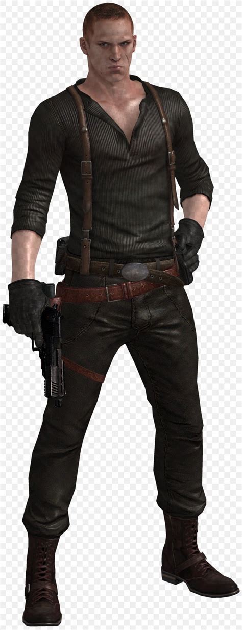 Resident Evil 6 Chris Redfield Albert Wesker Jake Muller Ada Wong, PNG, 1024x2667px, Resident ...