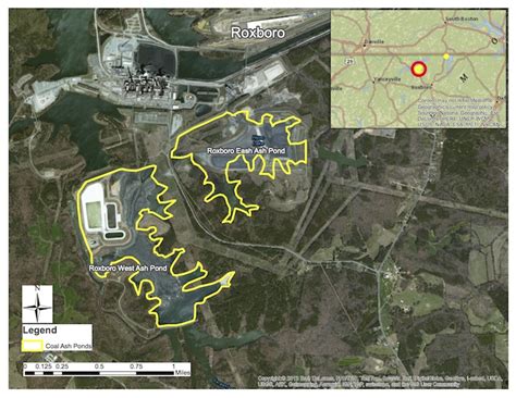 Roxboro residents: No coal ash in our holiday stocking | The Progressive Pulse