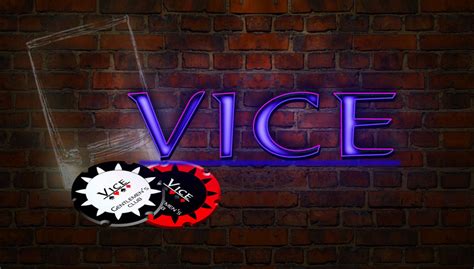 Vice - Wallpaper Logo by jacksterson on DeviantArt