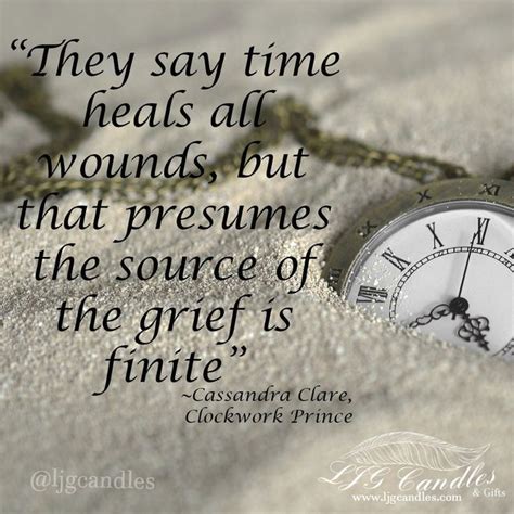 10 Grief Quotes from Literature — LJG Candles & Sympathy Gifts | Grief ...