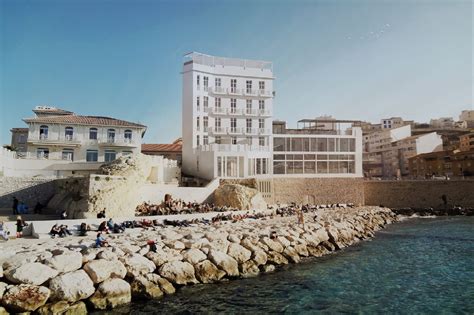 The 5 Best Luxury and Boutique Hotels in Marseille