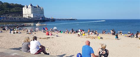 llandudno-beach-north-shore - Llandudno.com