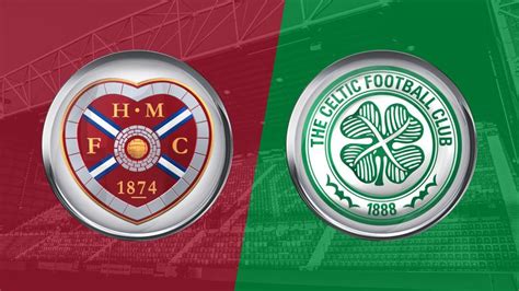 Match Preview - Hearts vs Celtic | 02 Apr 2017