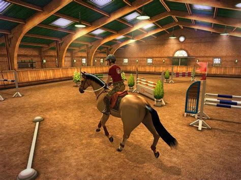 My Horse and Me Download Free Full Game | Speed-New