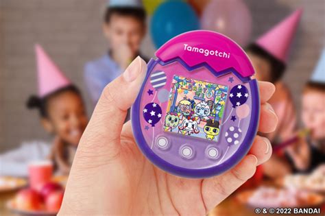 » Tamagotchi Tips and Tricks!