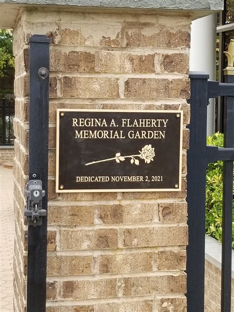 Lynbrook Library garden dedicated to late board president | Herald Community Newspapers | www ...