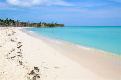 Best Beaches in Cuba | kimkim