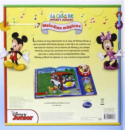 38 HQ Images Casa De Mickey Mouse Cancion / La Casa De Mickey Mouse ...