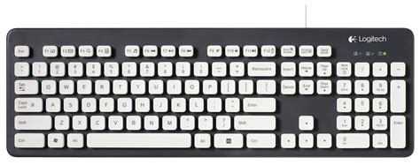 Buy Logitech Washable Wired Keyboard K310 Online at desertcartIsrael