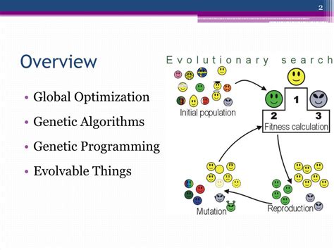 PPT - Evolutionary Algorithms PowerPoint Presentation, free download - ID:2391805