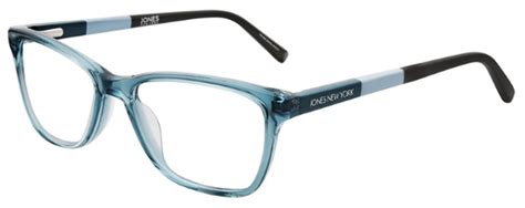 J236 Eyeglasses Frames by Jones New York Petite