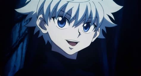 8 reasons why Killua is the most popular character in Hunter x Hunter