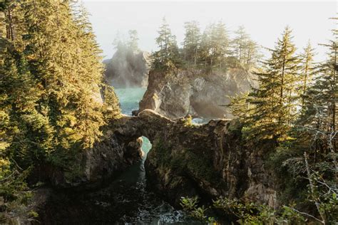 9 Drop-Dead Gorgeous Southern Oregon Coast Destinations (From Brookings to Coos Bay) - The Mandagies