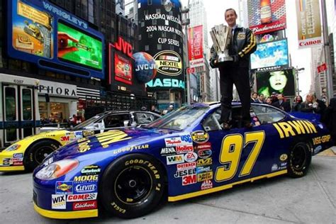 Kurt Busch 2004 nextel cup champ | Kurt busch, Nascar, Racing