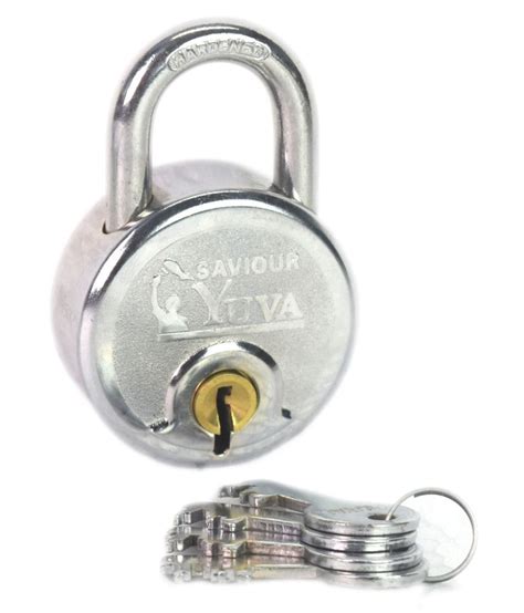 Buy Padlock Online at Low Price in India - Snapdeal