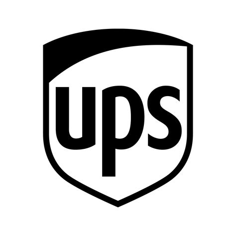 UPS Logo transparent png 27076127 PNG