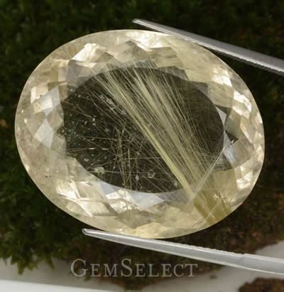 Valuable Gemstone Inclusions