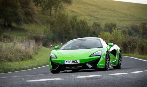 The 10 fastest depreciating modern supercars | GRR