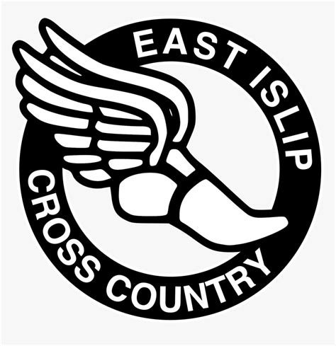 Etsy Logo Clipart Arrow Cross Country - Cross Country Symbol, HD Png Download - kindpng