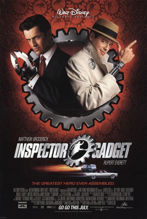 Download Inspector Gadget (1999) WEBRip 1080p x264 - YIFY - WatchSoMuch