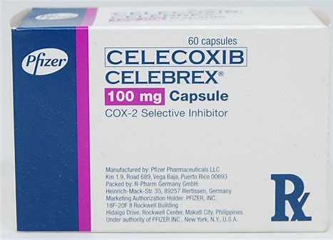 BUY Celebrex(Celecoxib) 100mg, 200mg Online No Prescription :: Best Quality | Buy Celebrex ...