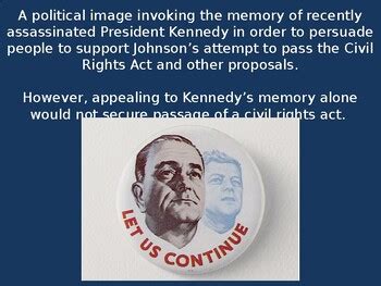 Lyndon Johnson & The Great Society PPTX (MASSIVE 80 SLIDES) by US History r US