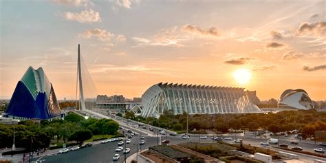 City Of Arts and Sciences, Valencia: A Local’s Guide - Valencia Revealed