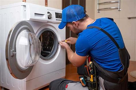 #1 Washing Machine Repair Lake Charles | Call AppliancePro