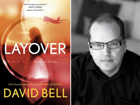 Bestselling Author David Bell