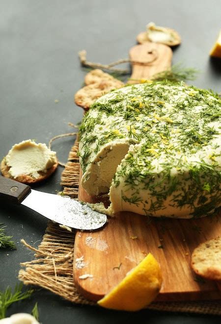 12 Vegan Cheese Recipes That Will Change Your Life - ChooseVeg