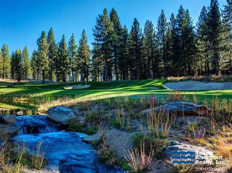 Old Greenwood Real Estate | Truckee Real Estate and North Lake Tahoe Real Estate - Todd Killian ...