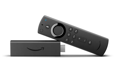 The Fire TV Stick 4K fixes Amazon's remote problem | TechHive