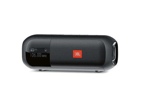 Red Dot Design Award: JBL Tuner 2