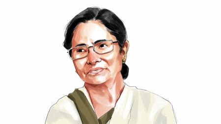 The rise of Mamata Banerjee