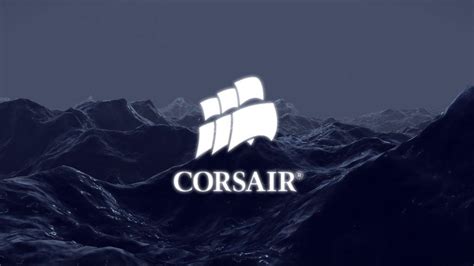 Corsair Wallpapers - Top Free Corsair Backgrounds - WallpaperAccess