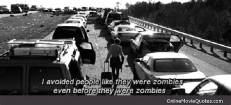 Zombieland Famous Quotes. QuotesGram