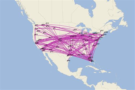 United details Airbus A321neo delivery schedule, route strategy - The ...