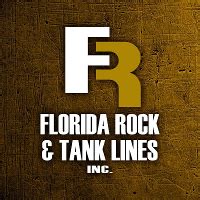 Florida Rock and Tank Lines Office Photos | Glassdoor