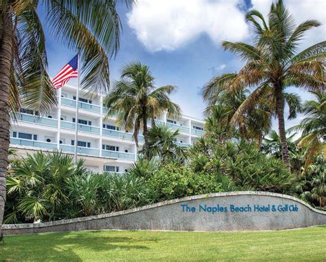 More details revealed for Naples Beach Club redevelopment project - Gulfshore Business