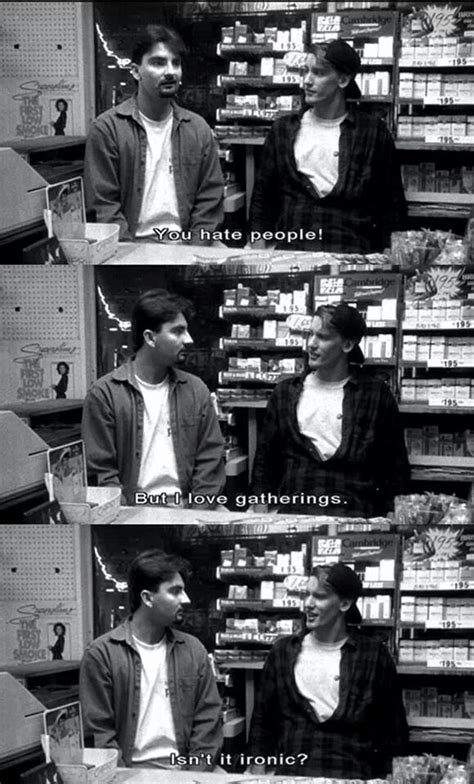 √ Clerks This Job Would Be Great Gif