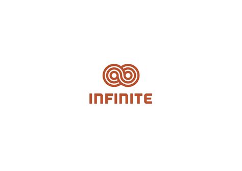 INFINITE Logo Design Contest Showcase