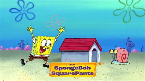 SpongeBob Universe New Episodes Promo - Starting July 3, 2023 ...