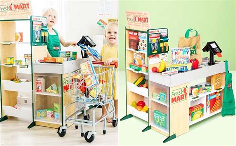 Melissa & Doug Grocery Store $104 Shipped | Free Stuff Finder