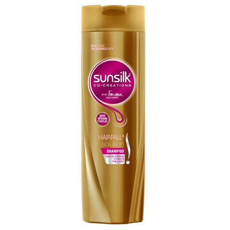 Sunsilk Golden Hair Fall Shampoo