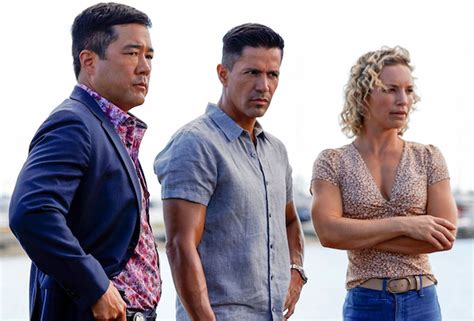 ‘Magnum PI’ Season 5 on NBC: First Look Photo | TVLine