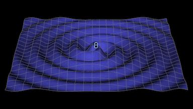 Black Holes Simulation GIF by Wolfram Research - Find & Share on GIPHY