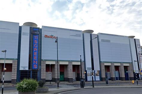 Two Bedfordshire cinemas at risk of closing as Cineworld fights to secure financial takeover ...