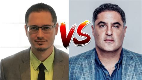 Kyle Kulinski DEBATES Cenk Uygur On Joe Biden/Bernie Sanders Task Force ...